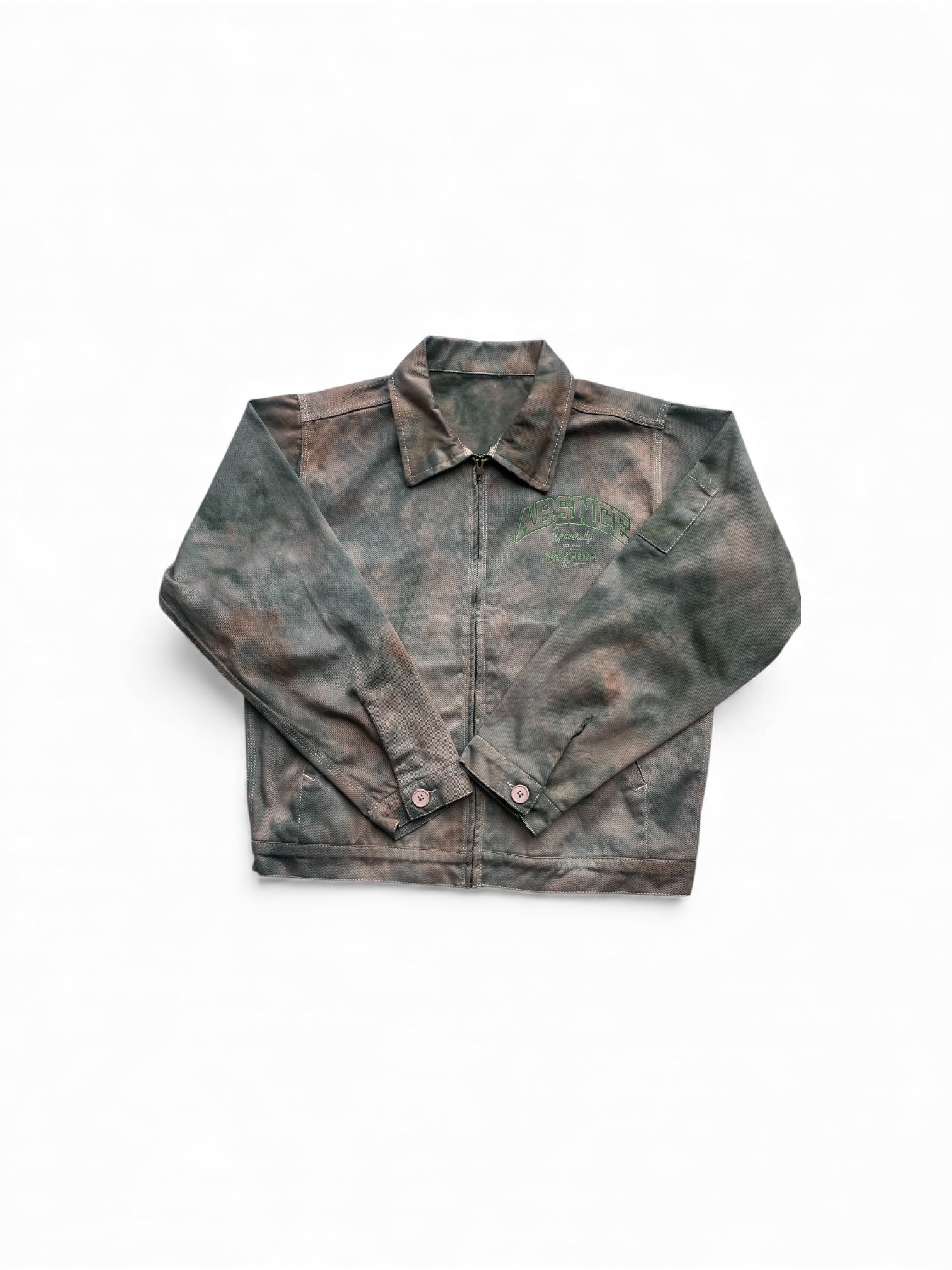 ABSNCE “Workman” Jackets