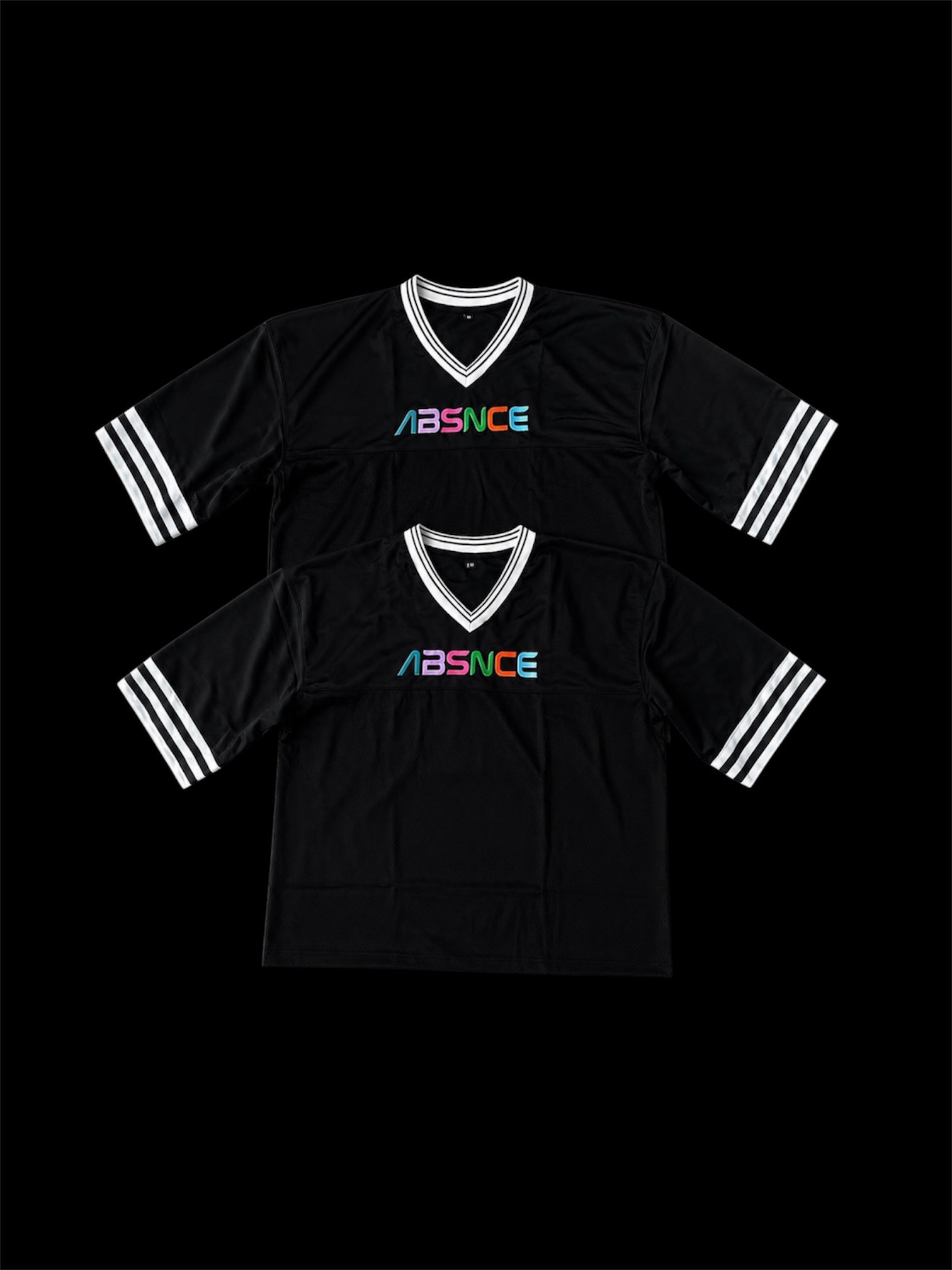 ABSNCE Hockey Jersey
