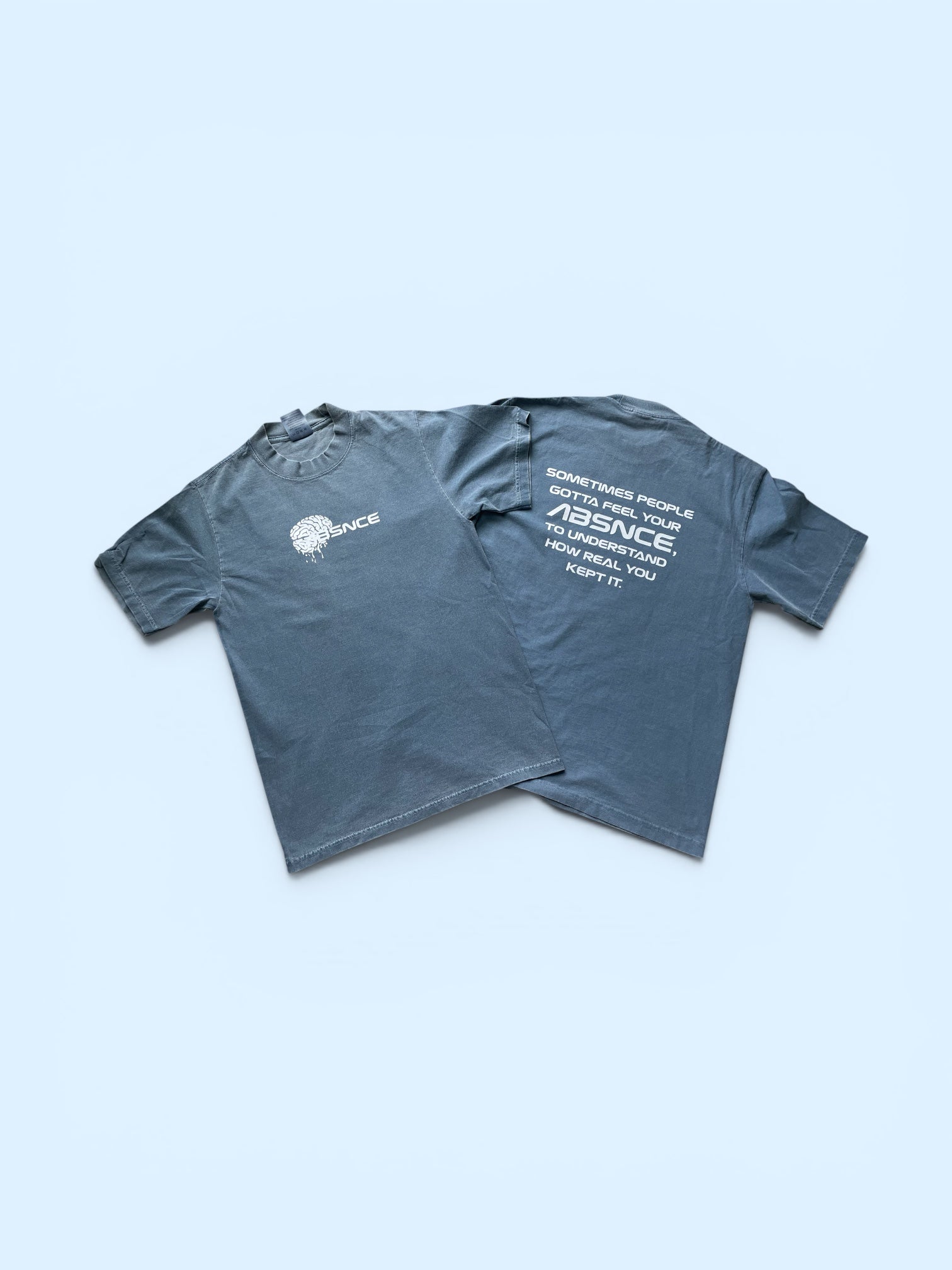 ABSNCE Vintage Tees