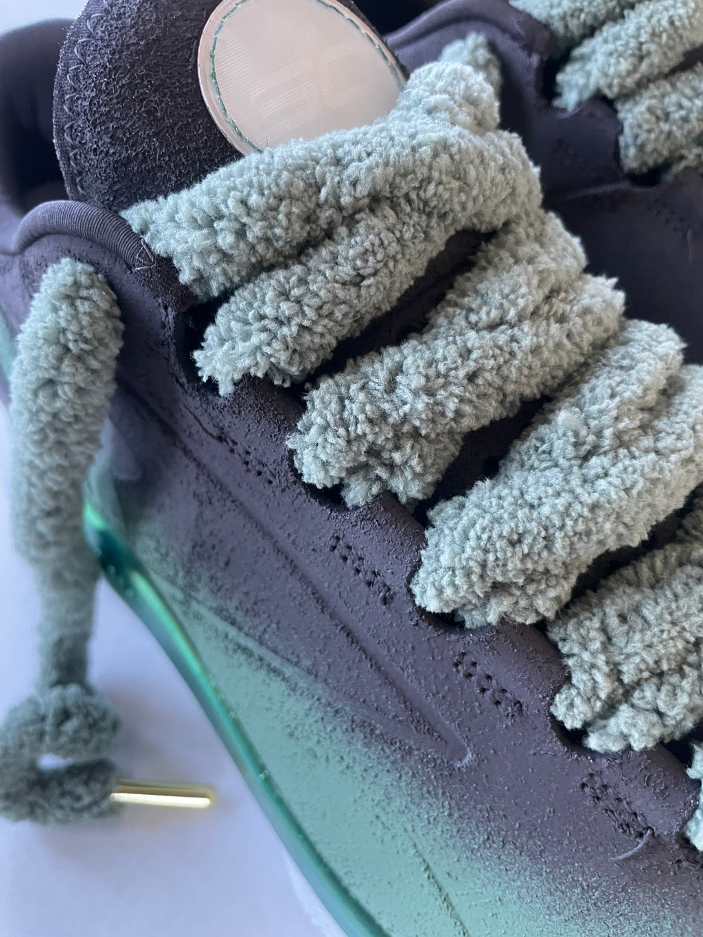 Custom Sneaker Design