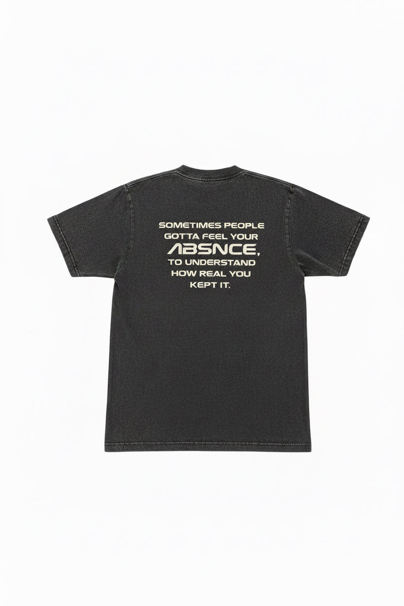 ABSNCE Vintage Tees