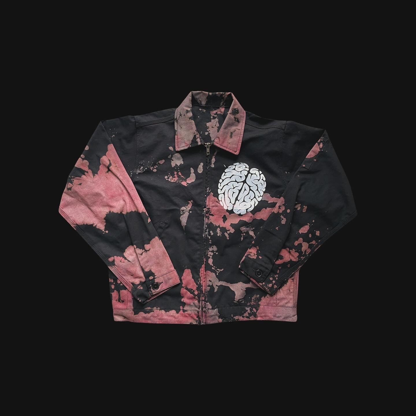 ABSNCE “Workman” Jackets