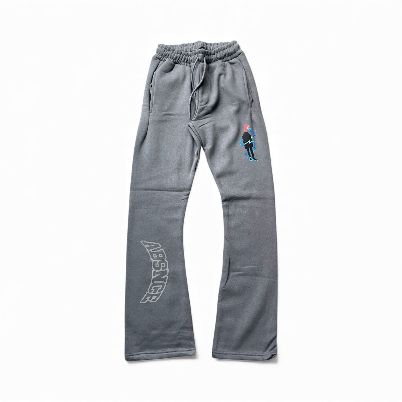 ABSNCE Stacked Joggers(3M)
